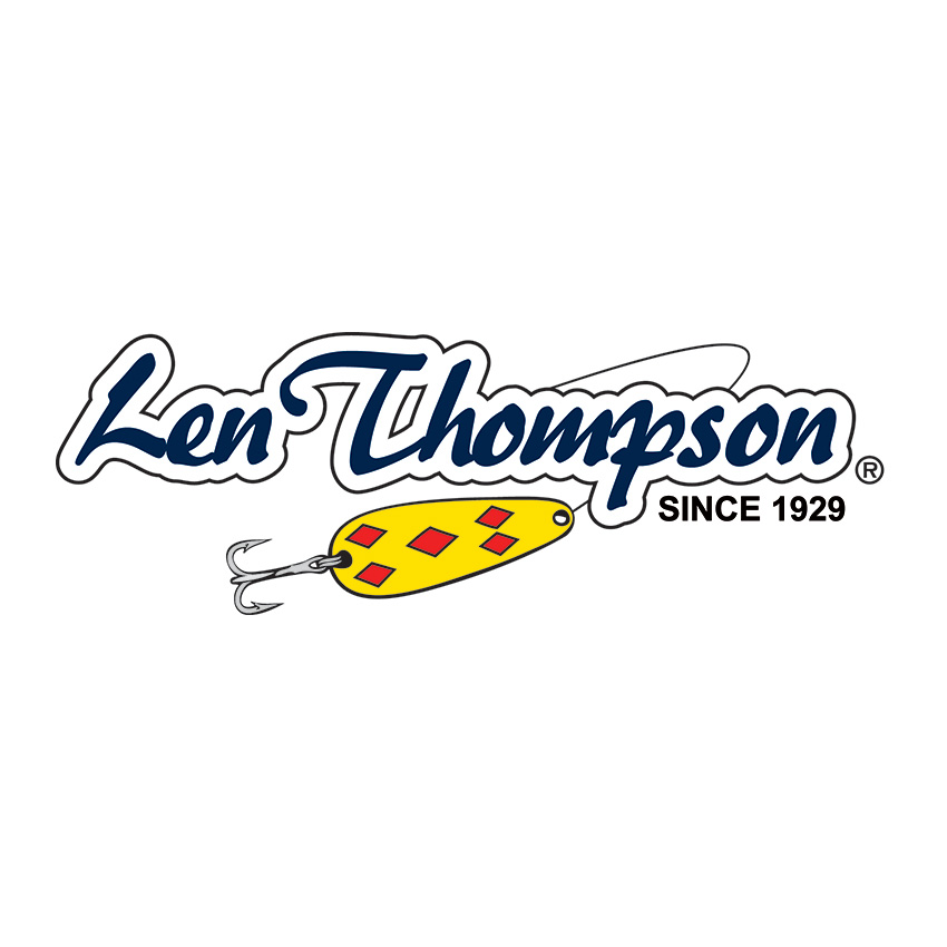 Len Thompson – Page 2 – Len Thompson Lures