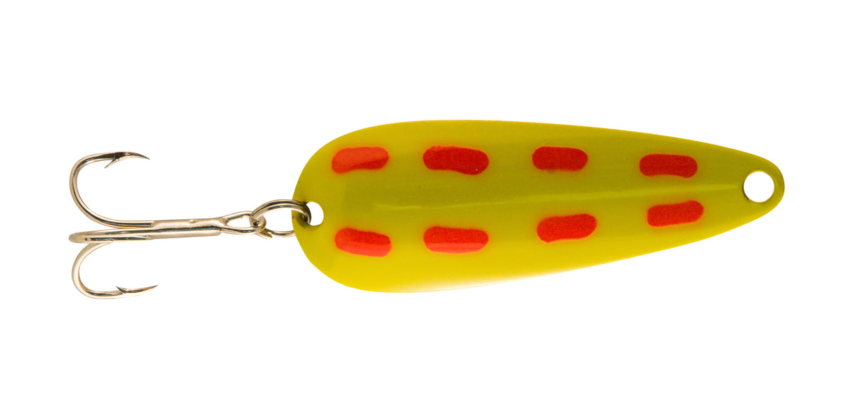 cr fishing lures CR - Chartreuse