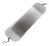 White - Glow in the Dark - Hot Spot Flasher