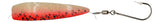 206G - Red Splatter Glow - Apex Lure