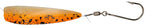 207G - Tiger Prawn Glow - Apex Lure