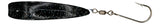 301 - Black Sprakles - Apex Lure