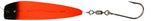 314 - Kokanee Red/Green Head - Apex Lure