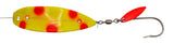 321T - Chart./Fire Dot - Apex Trout Killer