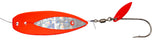 331T - Kokanee Red/Fishscale - Apex Trout Killer
