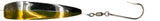 387 - Gold Neon - Apex Lure