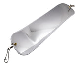 White - Mirror Mylar - Hot Spot Flasher