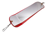 Red - Mirror Mylar - Hot Spot Flasher