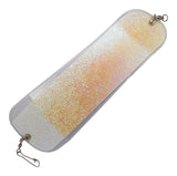 Clear - Anchovy - Hot Spot Flasher