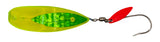 75T - Fluorescent Chartreuse - Apex Trout Killer