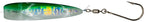 79 - Dark Green/Pearl - Apex Lure