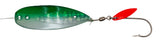 79T - Dark Green/Pearl - Apex Trout Killer