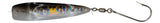 83 - Black/Pearl - Apex Lure