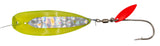 85T - Chart./Fishscale - Apex Trout Killer