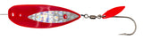 86T - Fluorescent Red - Apex Trout Killer