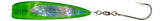 87 - Flourescent Green - Apex Lure