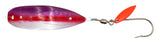 92T - Purple/Pearl/Red - Apex Trout Killer
