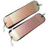 Black Double Glow (Mamba) - Hot Spot Flasher