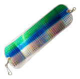 Clear Blue Mist - Hot Spot Flasher