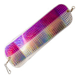 Clear Pink Mist - Hot Spot Flasher