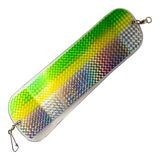 Silver Fever - Hot Spot Flasher