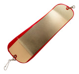 Red- Gold Mylar - Hot Spot Flasher