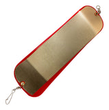 Red- Gold Mylar - Hot Spot Flasher