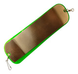 Green - Gold Mylar - Hot Spot Flasher