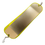 Chartreuse - Gold Mylar - Hot Spot Flasher