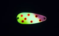 FPOX-G - Fish Pox Glow