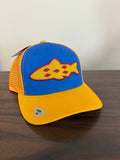 Len Thompson Hat -  No Coast Len Thompson collab. Five Of Diamonds Trout