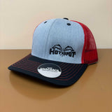 Hot Spot Hat - Trucker