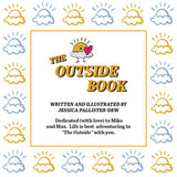 The Outside Book
