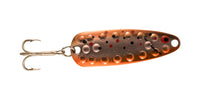 BT - Brown Trout - Dimpled Series