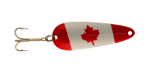 canada fishing lure CE - Canadian Edition