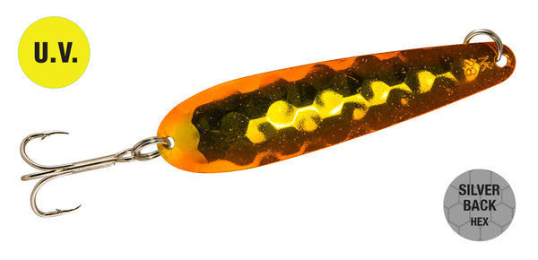 57CH - 57 Chevy - Northern King Len Thompson Lures 57CH - 57 Chevy - Northern King Len Thompson Lures