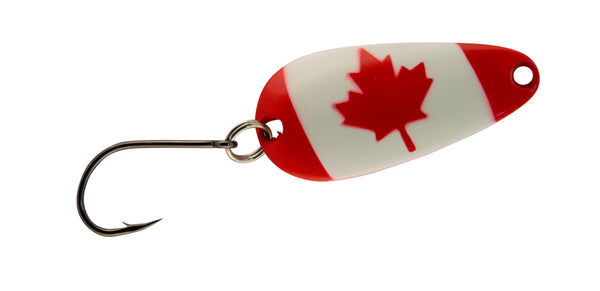 Single Hook - CE-S - Canadian Edition